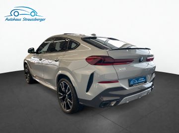 BMW X6 - 5