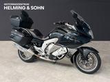 BMW K 1600 GTL - GEBRAUCHT