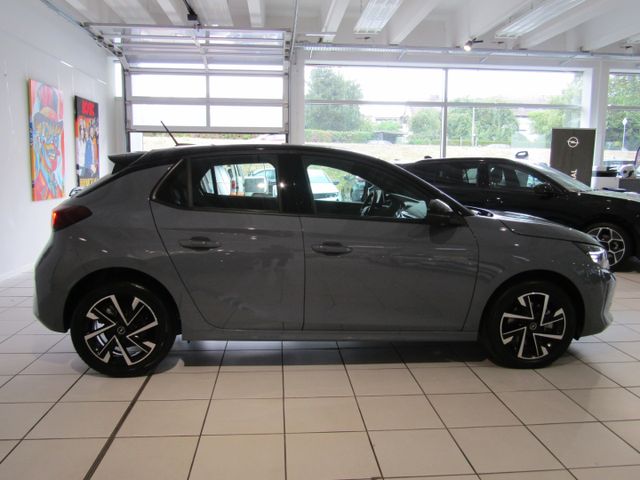 Corsa F Turbo EU6e GS 1.2 Direct Injection Turbo