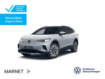 Volkswagen ID.4 Pro *Navi*Wärmep.*IQ-Light*IQ-Drive*Easy-Op
