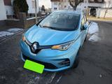 Renault ZOE Intens R135/Z.E. 50 Intens (Mietbatterie)