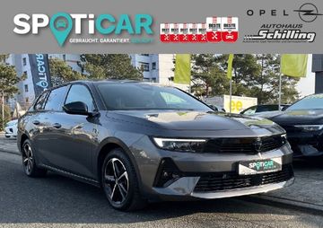 Opel Astra L ST 1.2 T Automatik GS