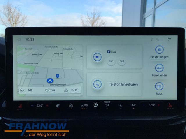 Foto Nummer 14: FORD Focus