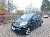 Citroën C1 Style 103121 km Scheckheftgepflegt - gebrauchte Citroën C1 aus dem Jahr 2007