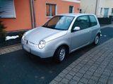 Volkswagen VW Lupo 3l silber 174 TKM Tüv neu - Volkswagen Lupo mit Diesel-Antrieb