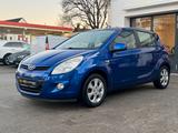 Hyundai i20 1.4 Comfort *KLIMA*SHZ*ALU*ALLWETTER*MFL* - Hyundai i20: Comfort