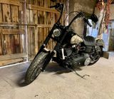 Harley-Davidson Street Bob - Angebote entsprechen deinen Suchkriterien