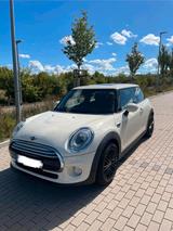 MINI Mini Cooper - MINI MINI Gebrauchtwagen in Erfurt