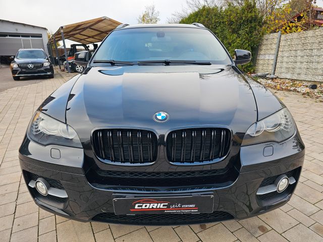 BMW X6 Baureihe X6 xDrive30d