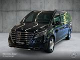 Mercedes-Benz V 300 d 4M Lang EXCLUSIVE+Allrad+SchiebDa+9G+AHK - Schlepper Allrad