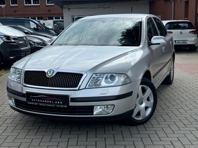 Skoda Octavia Lim. Elegance *TÜV NEU*