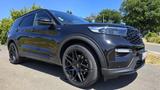 Ford Explorer 3,0 l EcoBoost PHEV 4x4 ST-Line Aut... - Ford Explorer von privat