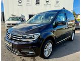 Volkswagen Caddy Comfortline 5-Sitzer 1,4 l TSI EU6 Xenon K - Volkswagen Caddy: Eu