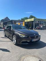 BMW Bmw 640 Diesel - BMW 640 in Duisburg