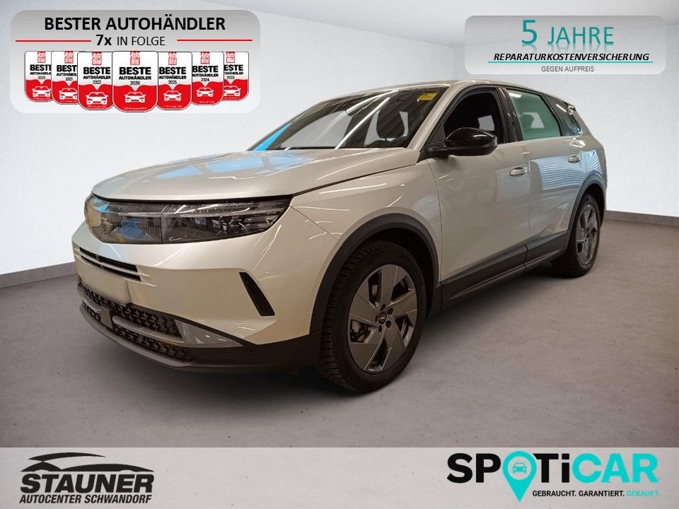 Image of Opel Grandland (X)