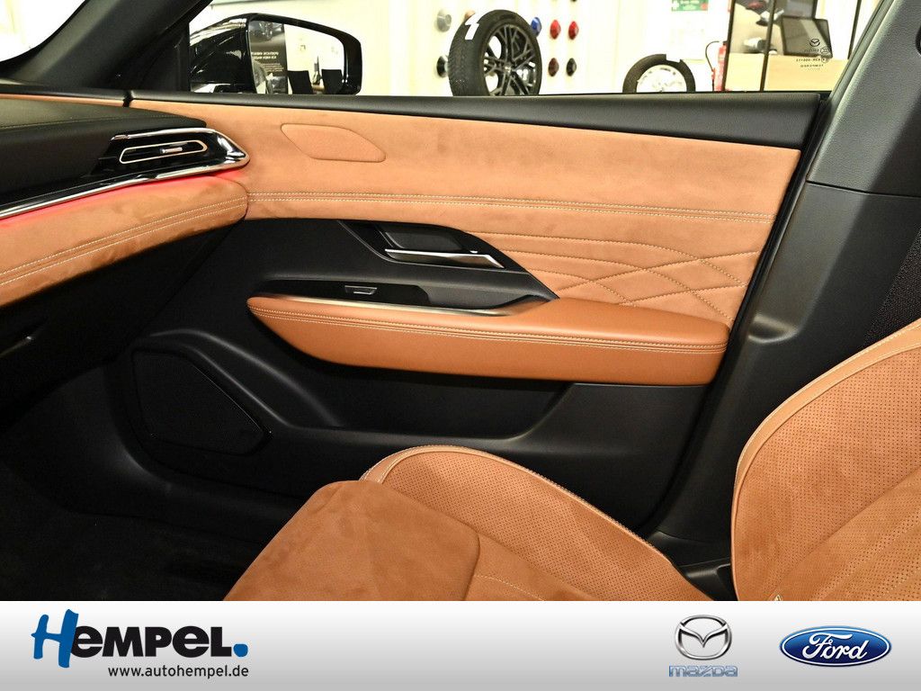 Mazda 6e - Bild 12