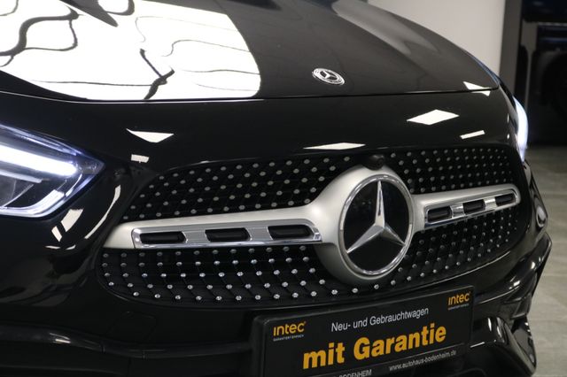 GLA 200 AMG LINE/ NAVI/LEDER/PDC/ALCANTARA – Vorschau 6