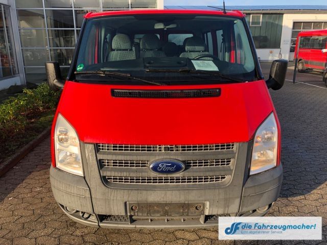 Fahrzeugabbildung Ford Transit Kombi FT 280 K G2346 Export