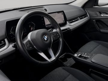 BMW X1 - 7