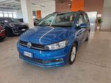 Volkswagen VOLKSWAGEN Touran 1.0 Business 7 POSTI - Post Autos & Postbus