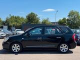 Kia Carens EX 2.0l HU neu/AHK/PDC/Klimaautomatik - Kia Carens: Automatik