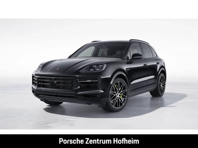 Porsche Cayenne E-Hybrid Sportabgas BOSE Surround-View