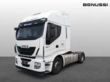 Iveco Stralis AS440S46T/P - Iveco Stralis 440