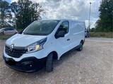 Renault Trafic Kasten L1H1 2,9t Komfort/ - Renault Trafic in Osnabrück