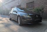 Volkswagen Golf VII Variant 1.4 TSI DSG TÜV NEU Scheckheft 