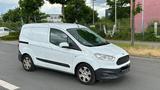 Ford Courier  Transit 1.0 EcoBoost Benzin Klima AHK - Ford Courier mit Benzin-Antrieb
