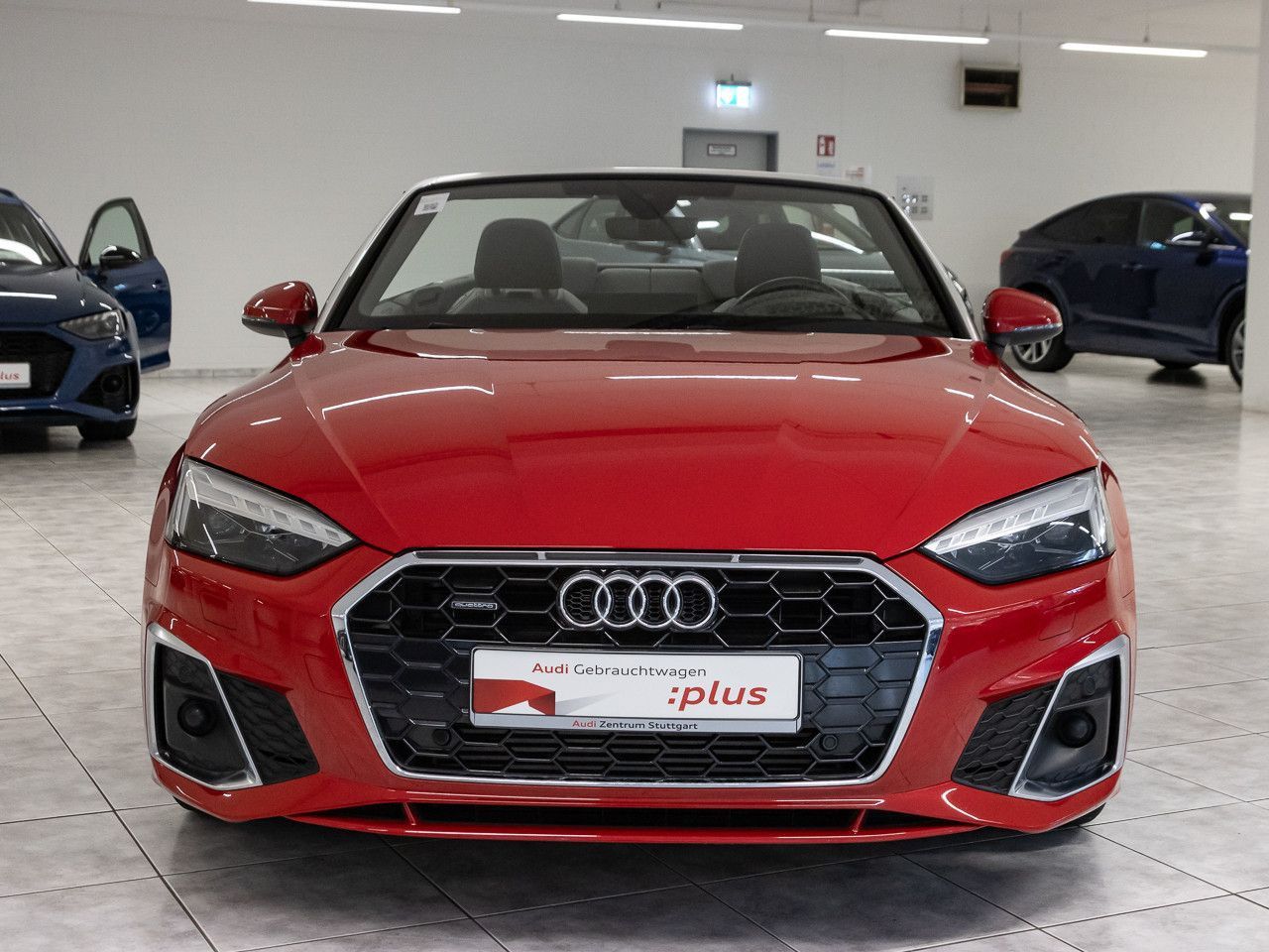 Audi A5 - Bild 7