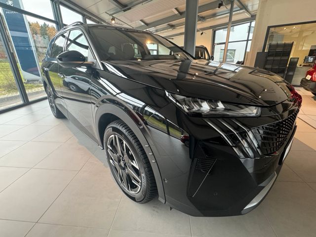 PEUGEOT 5008 Hybrid 145 Allure Business