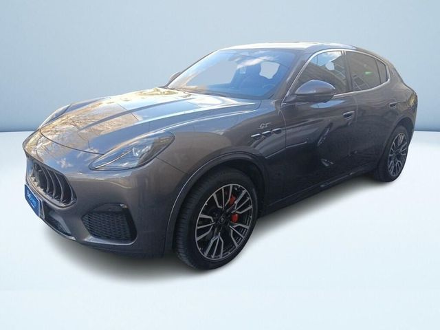 Otros Maserati Grecale 2.0 MHEV GT AWD Auto