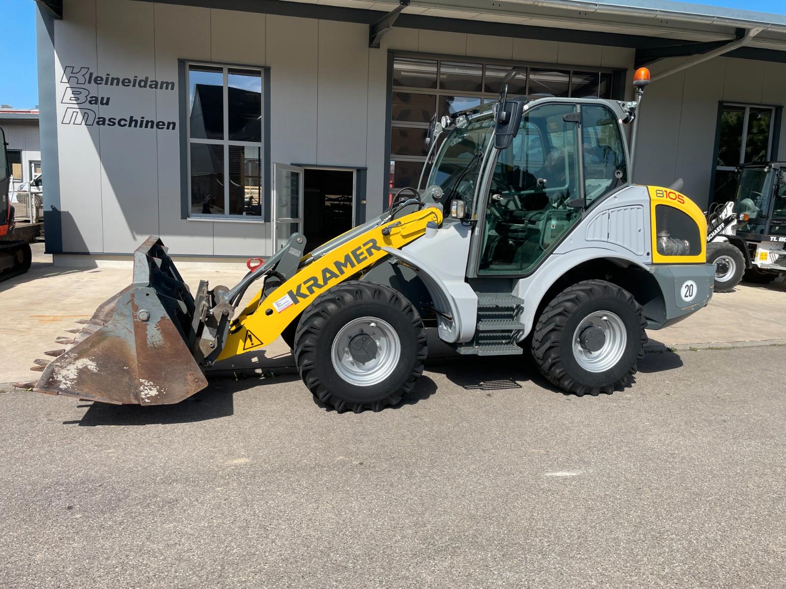 Kramer 8105