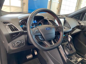 Fahrzeugabbildung Ford Kuga ST-Line 4x4 Navi Kamera Winterpaket SRA