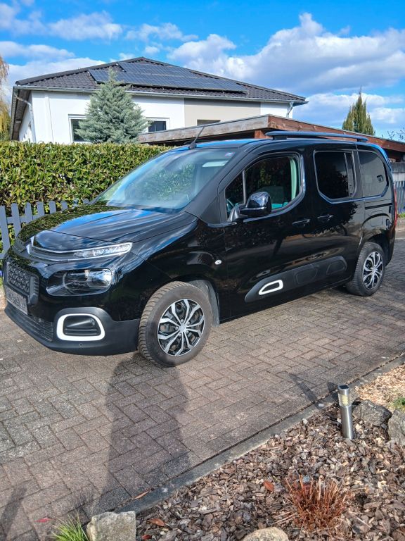 Image of Citroën Berlingo