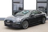 Audi A5 40 TFSI Coupe quattro *S-LINE KAMERA B&O 19" - Audi A5: 40