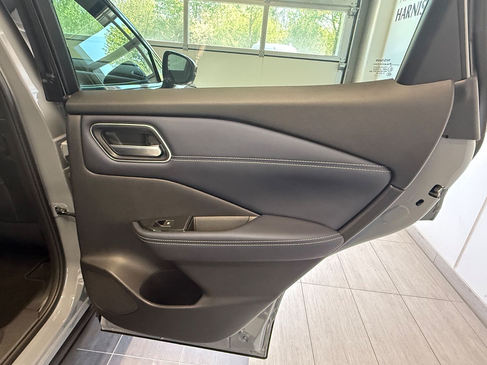 Fahrzeugabbildung Nissan Qashqai Tekna+-Nappa, Massage,BOSE,Sportpaket