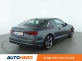 Audi A5 40 TFSI Design Aut.*S-LINE*LED*TEMPO*CAM*PDC* - Audi A5 Gebrauchtwagen in München
