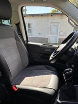 Volkswagen T6 Multivan 6.1 Liberty Highline - gebrauchte VW T6 Multivan aus dem Jahr 2023