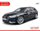 Audi A4 Avant 2.0 TDI quattro advanced LED Navi ACC