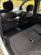 DACIA Lodgy Laureate AHK/KLIMA/ECO Modus/