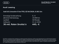 Audi A3 - Vorschau Bild 4
