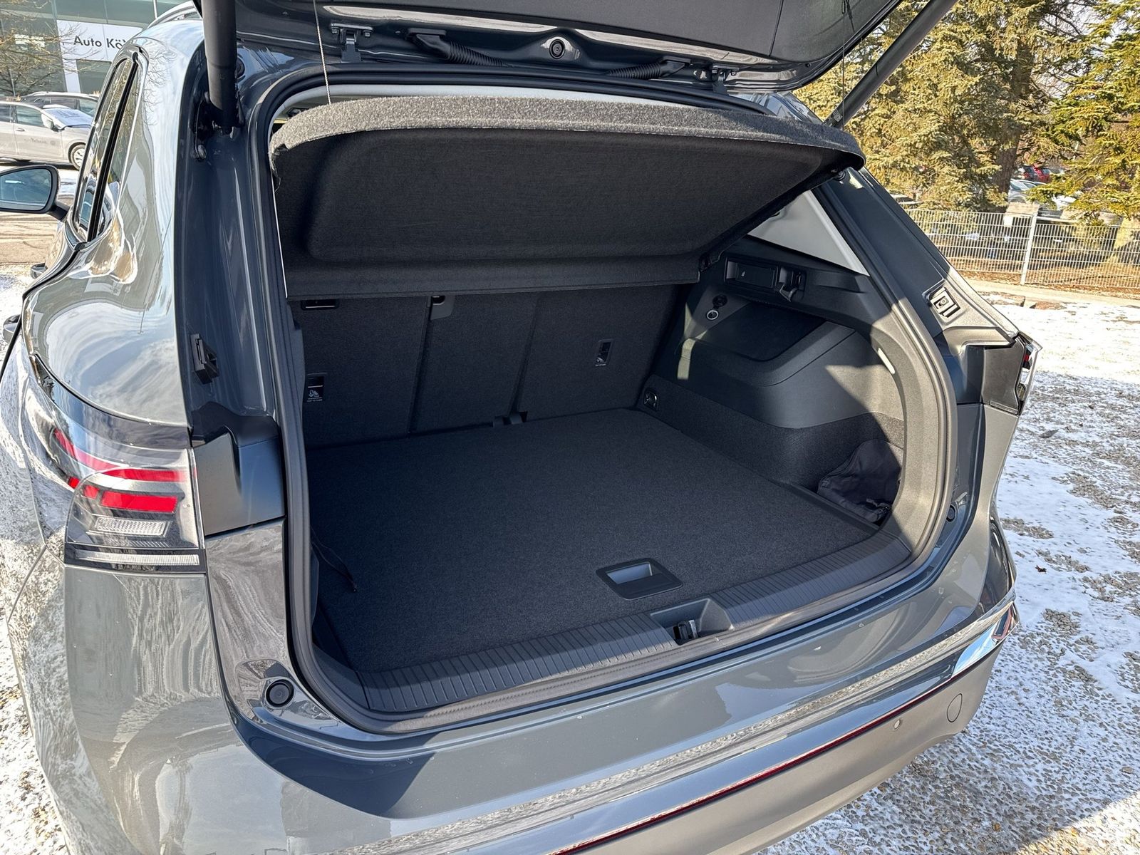 Volkswagen Tiguan - Bild 13