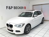 BMW M135i Navi BiXenon Shadow M Technik SHZ - BMW M135 in Wuppertal