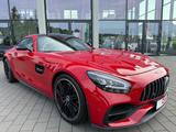 Mercedes-Benz AMG GT C Coupé Performance Night Aero-Kit/Burmes - Mercedes-Benz AMG GT C Gebrauchtwagen