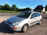 Ford Focus 1.6/2.Hand/5Türer/Klima/Euro4/Tüv Neu - Ford Focus aus 2000: 1.6