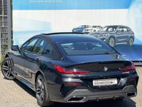 BMW 840 - Vorschau Bild 22