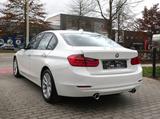 BMW 335 i xDrive *Manual gearbox**14.041+Mwst* - BMW 335: Limousine, 335i