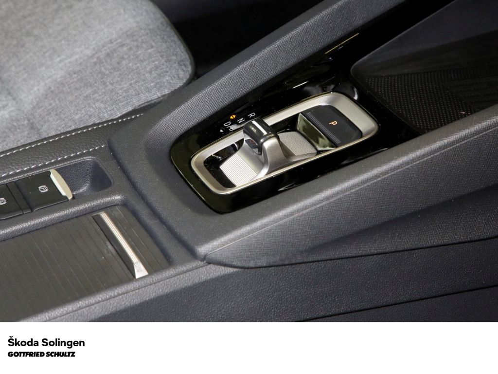 Skoda Octavia - Bild 11